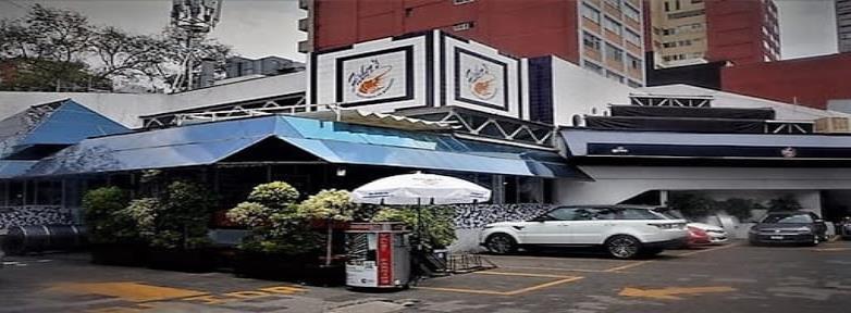 Fisher’s Polanco se resiste a suspensión y golpean a inspectores