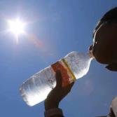 Ayuntamiento de Tijuana anuncia incremento de temperaturas para esta semana
