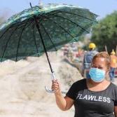 Ayuntamiento de Tijuana anuncia incremento de temperaturas para esta semana