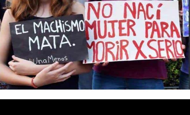 Al Menos 94 Mujeres Han Sido Asesinadas En Oaxaca Este 2020