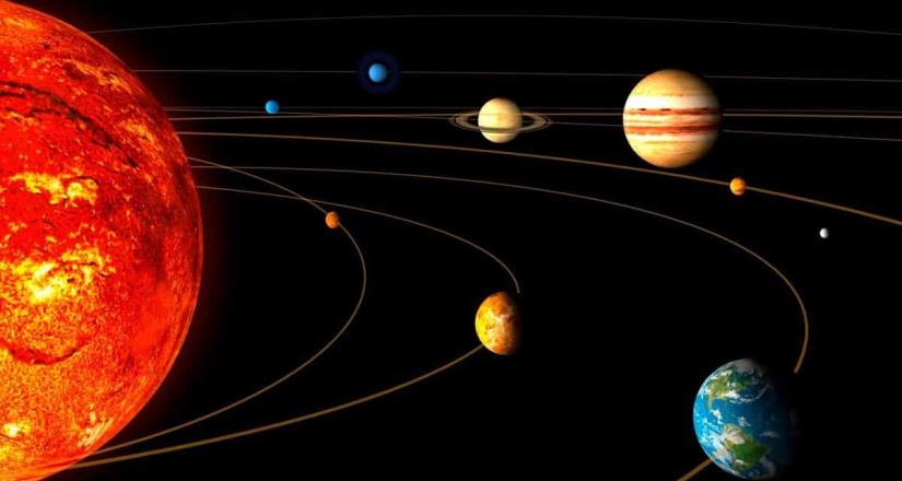 Tras extinción del Sistema Solar ¿qué pasará con los planetas?