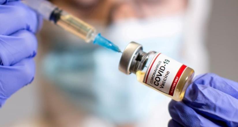 Jalisco, primer estado de México en preparar logística para aplicación de la vacuna contra Covid-19