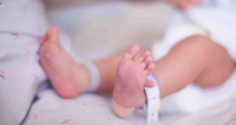 Nace el primer bebé con anticuerpos contra Coronavirus en Singapur
