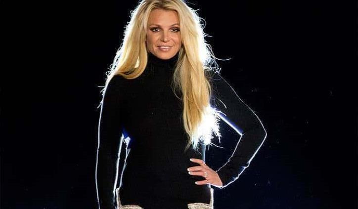 Britney Spears y sus hazañas como cantante a los 39 años