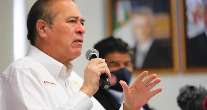 Alcalde de Tijuana asegura que la investigación en su contra es falsa