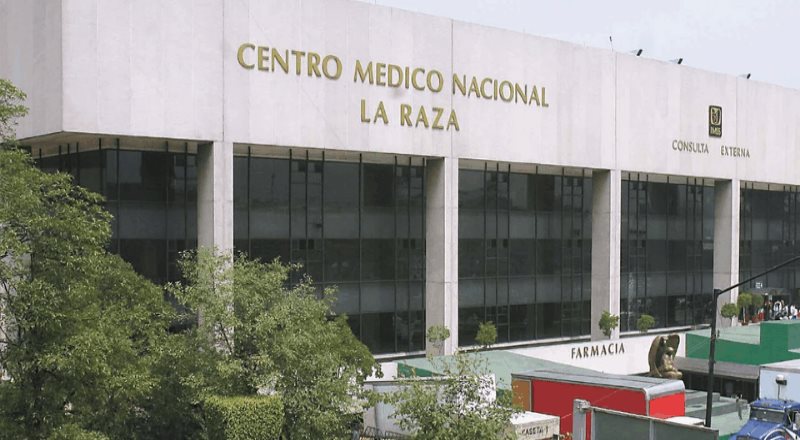 Denuncian agresiones sexuales a enfermeras en Hospital La Raza