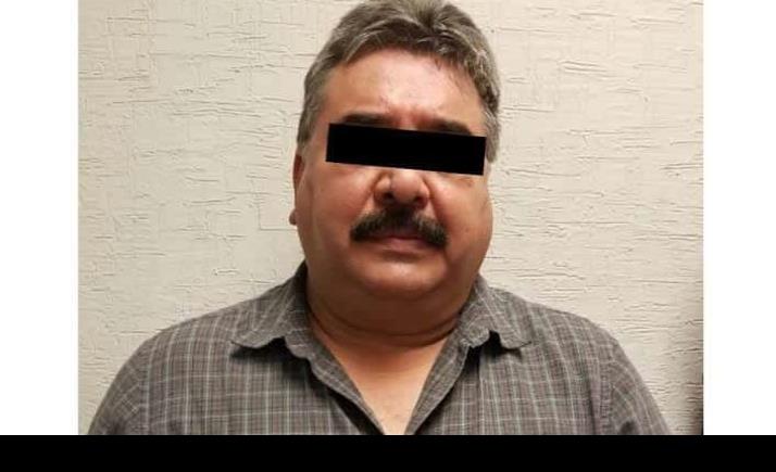 Detienen en Sonora a pastor cristiano por presunta violación