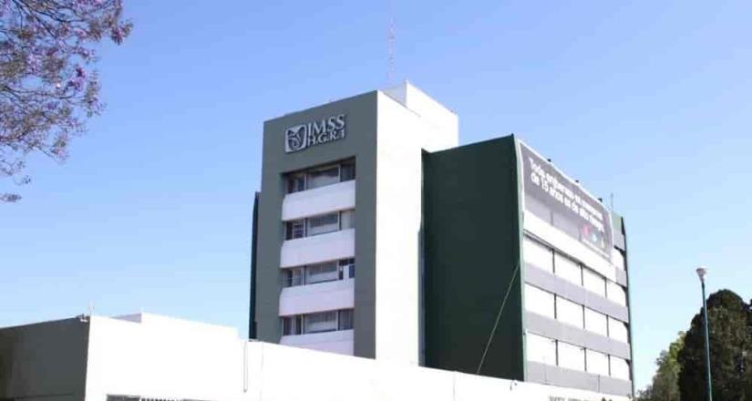 IMSS entrega a familiares cadáver equivocado en Querétaro