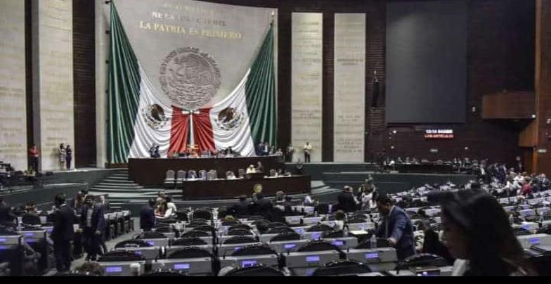 Diputados de Morena proponen Ley anti-Diego contra evasión fiscal
