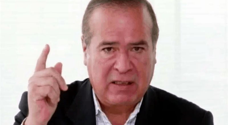 El Presidente Municipal Arturo González Cruz desmiente supuesta investigación por parte de la UIF