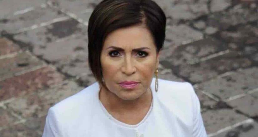 Rosario Robles pide aplazar audiencia programada para este martes