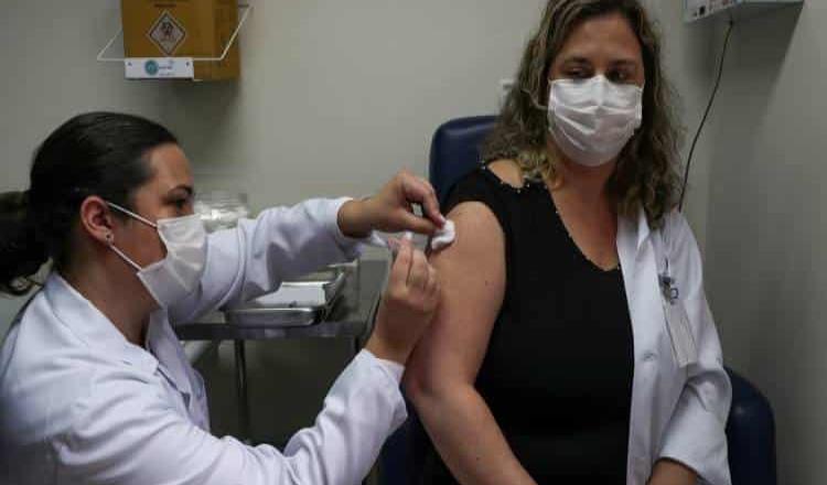 Vacuna coronavirus. Así serán las cuatro etapas en México