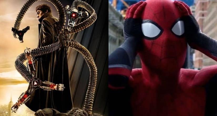 ¿Existe un multiverso?: Alfred Molina regresaría como Doctor Octopus en Spider-Man 3