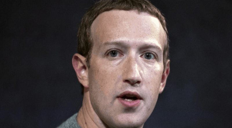 Estados Unidos demanda a Facebook por presunto monopolio