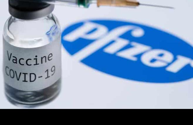 California recibirá  672,000 vacunas Pfizer contra el Covid-19