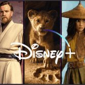 Más de 10 Series llegan Disney +: Universo Star Wars, Marvel y Originales de Disney