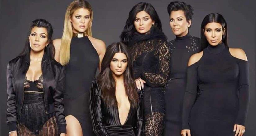 La Familia Kardashian se muda con Disney+  y se reinventan