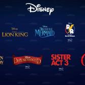 Más de 10 Series llegan Disney +: Universo Star Wars, Marvel y Originales de Disney
