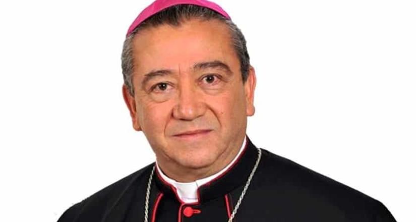 Arzobispo de Tijuana da positivo a prueba de COVID-19