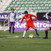 Xolos se enfrentó en partido amistoso al Mazatlán FC