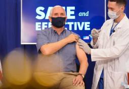 Farmacéutica obtiene resultado “positivo” en vacuna contra el coronavirus
