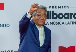 Bronco nominado a dos Latin Grammy