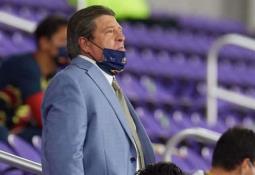 Monterrey toma ventaja en la Final de Concacaf