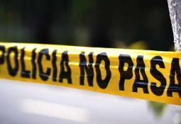 Migrante cae de La Bestia en Chiapas