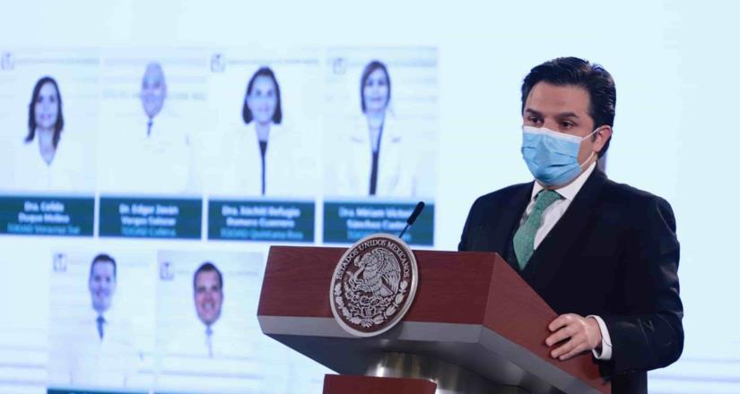 BC contará con la operación Chapultepec; Médicos llegarán a brindar ayuda ante el covid-19