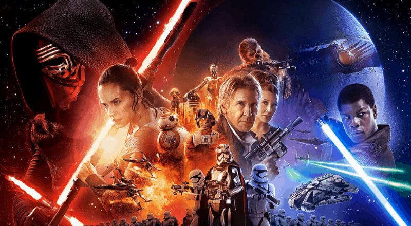 Fans mexicanos piden descanonizar última trilogía de Star Wars