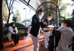 Reapertura genera 33 mil ofertas de empleo temporal en México