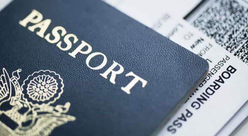 SRE suspende la emisión de pasaportes en oficinas de Tijuana y Mexicali