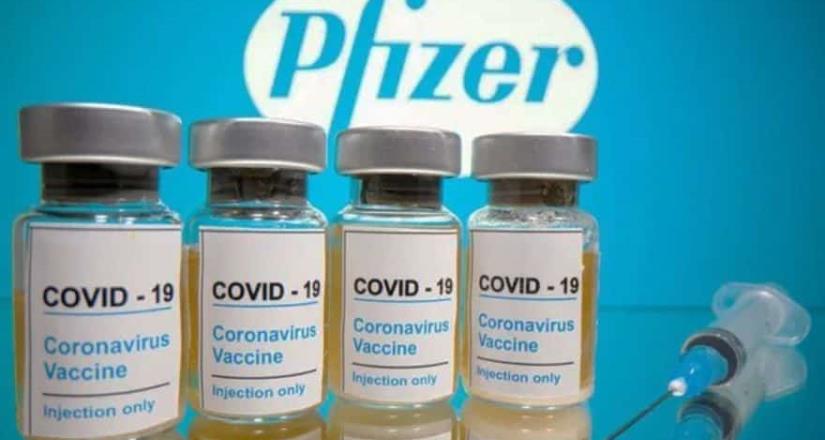 CVS y Walmart anuncian que tendrán disponible la vacuna contra Covid-19 en 2021