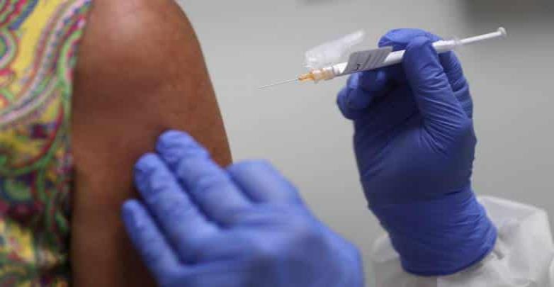 Destapan error en asignación de vacunas antiCovid en Edomex