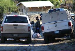 Autodefensa toma control de Tancítaro, Michoacán tras balacera que deja 9 muertos 