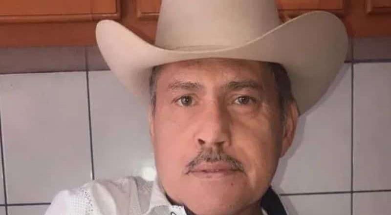 Fallece Joel Higuera, exacordeonista de los Tucanes de Tijuana