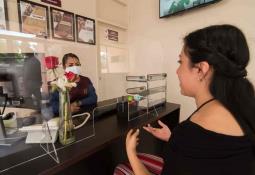 Fortalecen campañas para disminuir contagios de coronavirus en Tijuana