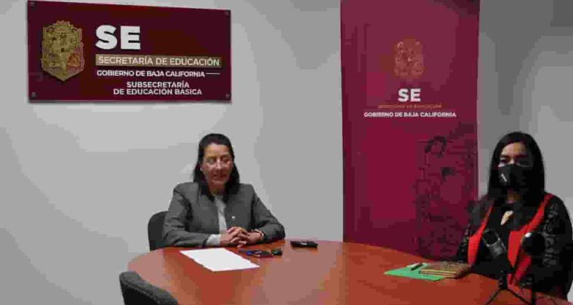 Secretaría de Educación de BC capacitó a docentes en lenguas yumanas