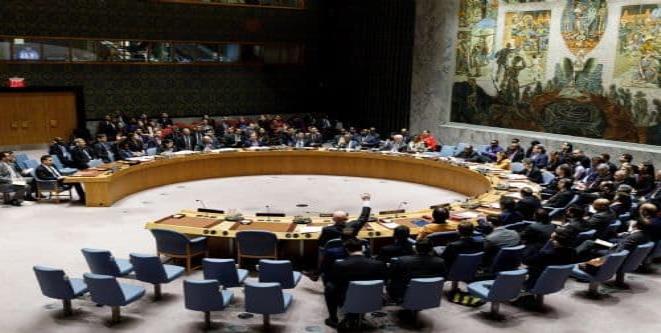 México regresa al Consejo de Seguridad de la ONU