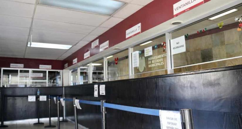Se extienden horarios para pago de multas por arrastre en oficinas de rezagos municipales