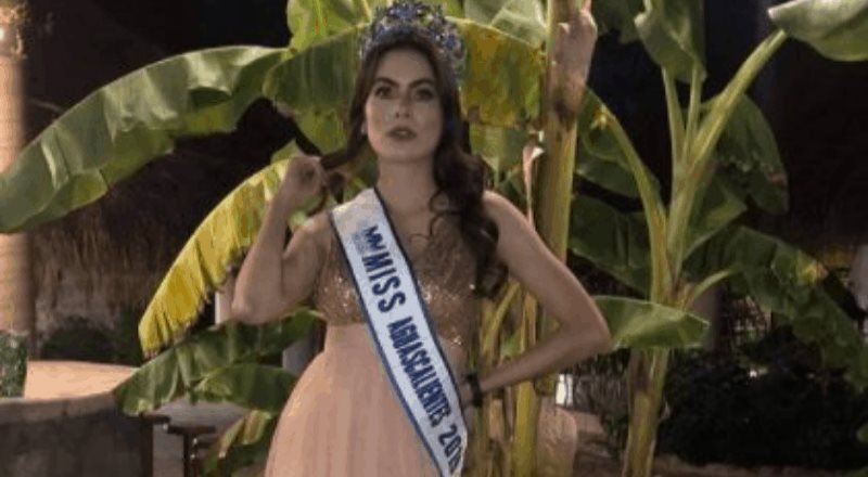 Tras muerte de Ximena Hita, concurso Miss México atiende a jóvenes