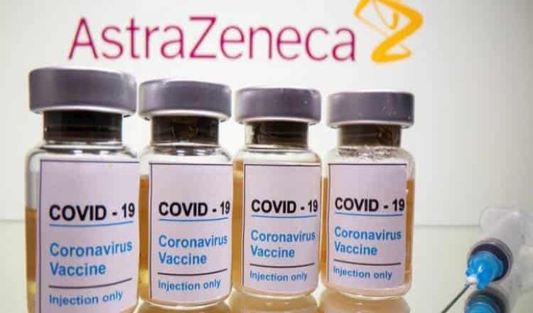 Autoriza Cofepris vacuna de AstraZeneca