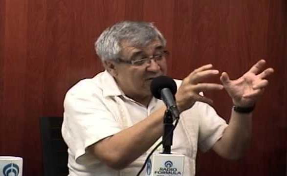 Fallece el sociólogo Rafael Loyola Díaz, víctima de Covid-19