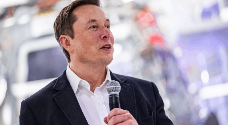 Elon Musk supera a líder de Amazon como el hombre más rico del mundo