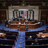 El Congreso de Estados Unidos certifica la victoria de Joe Biden luego del asalto al Capitolio