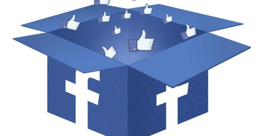 Facebook estrena apariencia y elimina los Likes