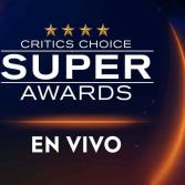 Estos son los ganadores de los Critics Choice Super Awards 2021