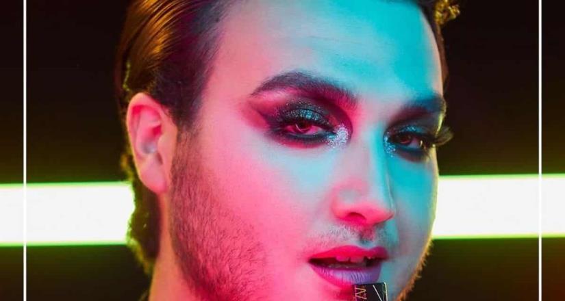 Fuera estereotipos: Avon lanza línea de maquillaje para hombres