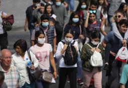 Si quieren contagiarse y arriesgarse a morir, son libres de hacerlo: gobierno de Querétaro