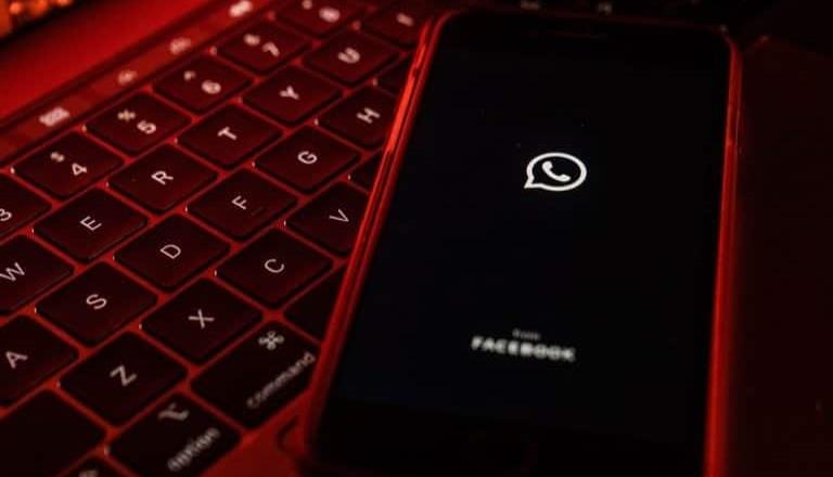 Whatsapp: Continuamos protegiendo sus mensajes privados con cifrado de extremo a extremo